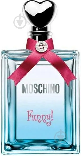 Парфумована вода Moschino Funny 50 мл