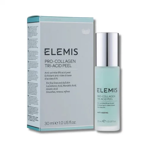 Кислотний пілінг - Elemis Pro-Collagen Tri-Acid Peel 250ml