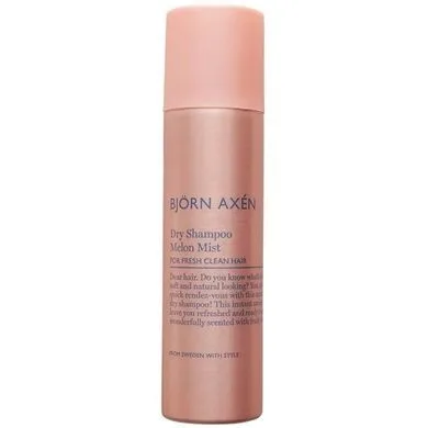 Bjorn Axen Dry Shampoo Melon Mist