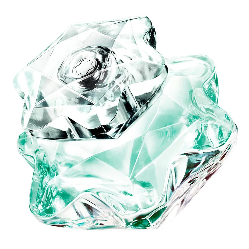 Туалетна вода Montblanc Lady Emblem L'Eau