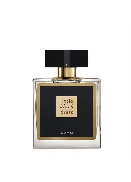 Avon Little Black Dress