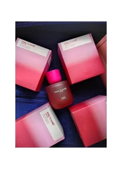Парфумована вода для жінок Pink Flambe 90 МЛ