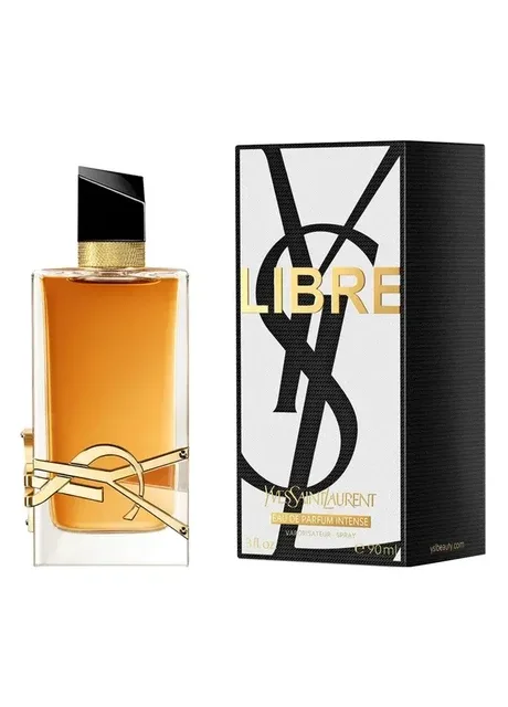 Парфумерна вода Yves Saint Laurent Libre Intense 90 мл, 3614273069557
