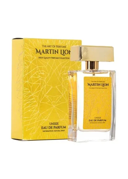 Парфумована вода Martin Lion U01