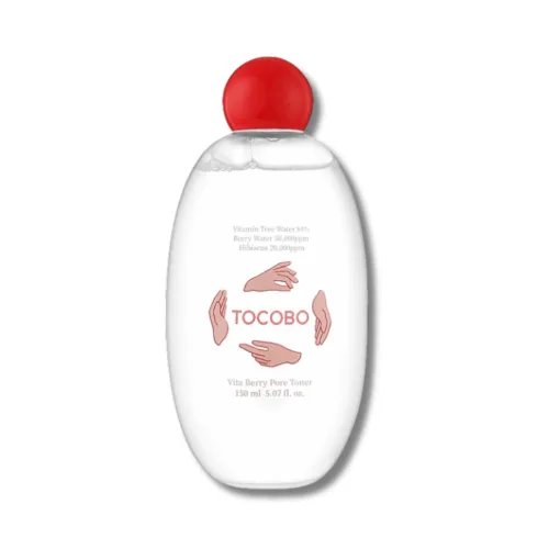 TOCOBO Vita Berry Pore Toner