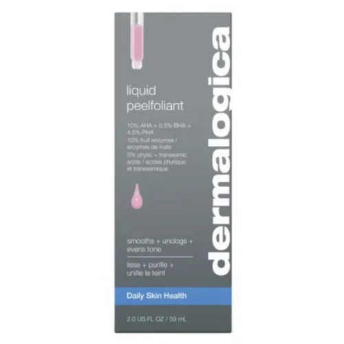Dermalogica Daily Liquid Peelfoliant