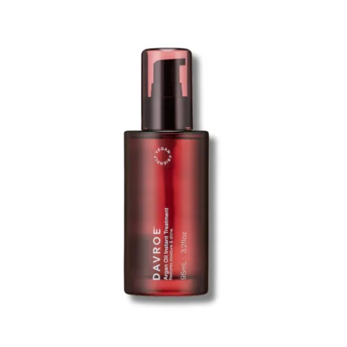Відновлюючий засіб з аргановою олією - Davroe Argan Oil Instant Treatment