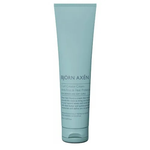 Формуючий крем для локонів - Bjorn Axen Curl Creator Cream 80ml