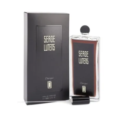 Serge Lutens Chergui