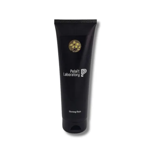 Розпушувальна маска - Pelart Laboratory Warming Mask 25g