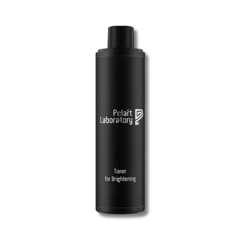 Тонік освітлювальний для обличчя - Pelart Laboratory Toner For Brightening 40ml