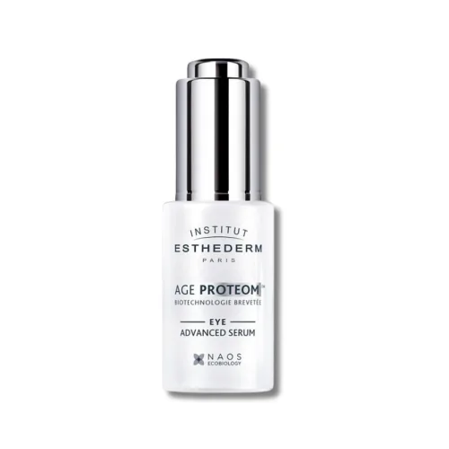 Антивікова сироватка для очей - Institut Esthederm Age Proteom Eye Advanced Serum