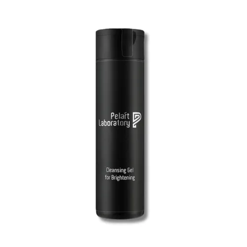 Гель для обличчя з ефектом освітлення - Pelart Laboratory Cleansing Gel For Brightening 350ml