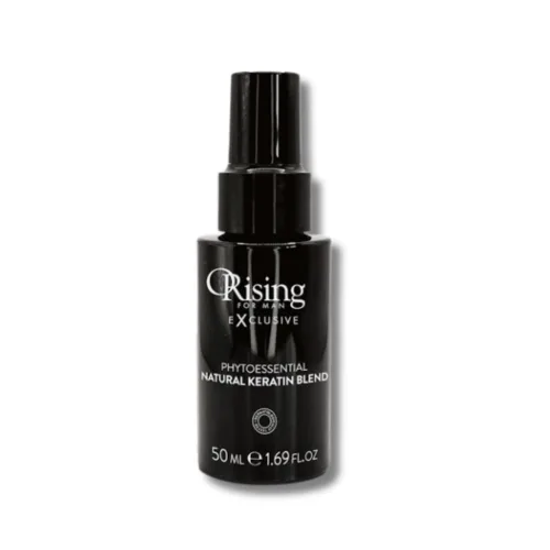 Кератиновий фітоесенціальний лосьйон для волосся - Orising For Man Exclusive Phytoessential Natural Keratin Blend
