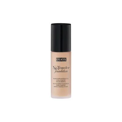 Pupa Antitraccia No Transfer Foundation