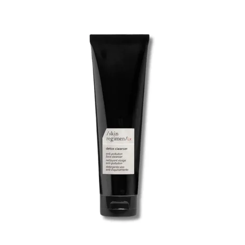 Очищаючий крем-гель для вмивання - Comfort Zone Skin Regimen LX Detox Cleanser
