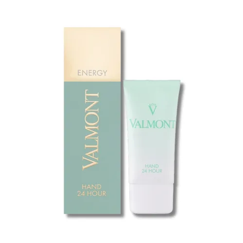 Поживний та омолоджуючий крем для рук - Valmont Hand 24 Hour