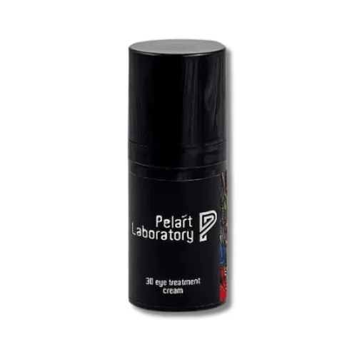 Крем для шкіри навколо очей - Pelart Laboratory 30 Eye Treatment Cream 15ml