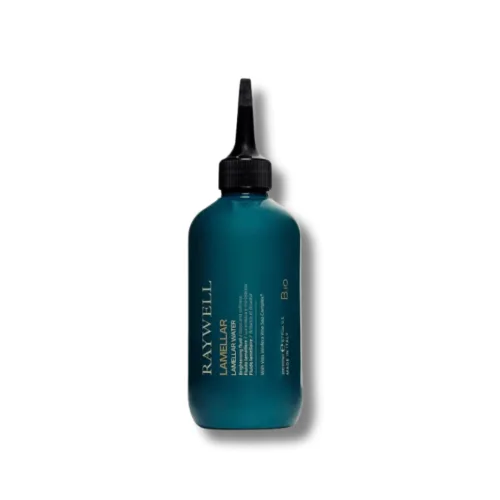 Ламелярна вода для блиску та гладкості волосся - Raywell BIO Lamellar Water