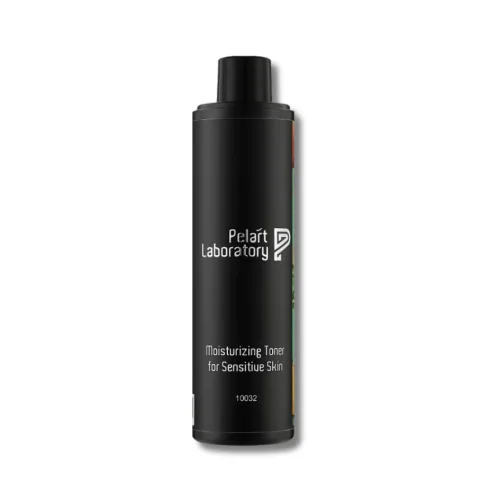 Зволожуючий тонік для чутливої ​​шкіри обличчя - Pelart Laboratory Moisturizing Toner For Sensitive Skin