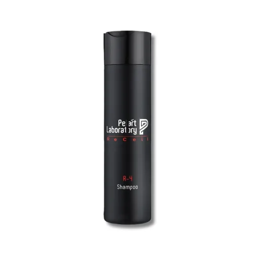 Лікувальний шампунь - Pelart Laboratory R-4 Medical Shampoo