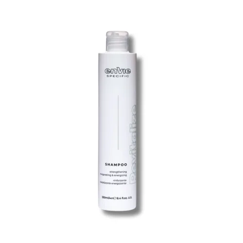 Шампунь проти випадіння волосся та для росту волосся - Envie Specific Revitalize Shampoo