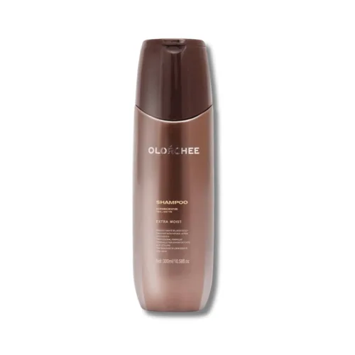 Інтенсивний зволожуючий шампунь - Olorchee Nourishing Moisture Extra Moist Shampoo