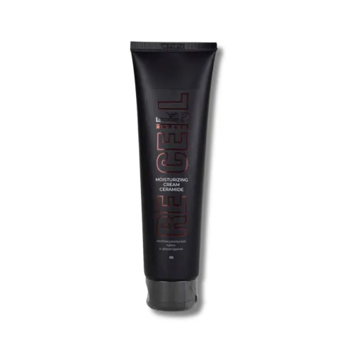 Зволожуючий крем від псоріазу із церамідами - Pelart Laboratory R-5 Moisturizing Cream Ceramide 30ml