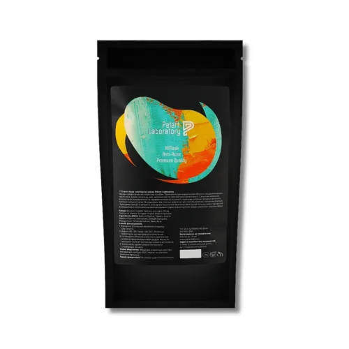 Альгінатна маска "Антіакне" - Pelart Laboratory Almask Anti-Acne Premium