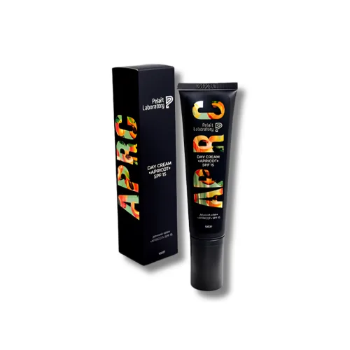 Регенеруючий крем - Pelart Laboratory Regenerative Moisturizing Cream Couperose SPF 15