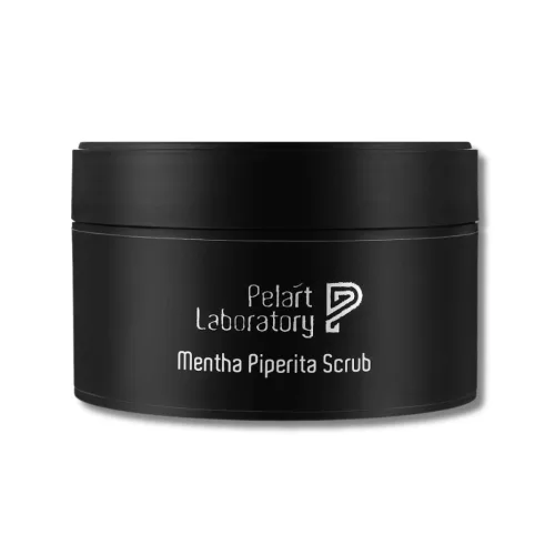 Скраб для тіла "Перечна м'ята" - Pelart Laboratory Mentha Piperita Scrub 50ml