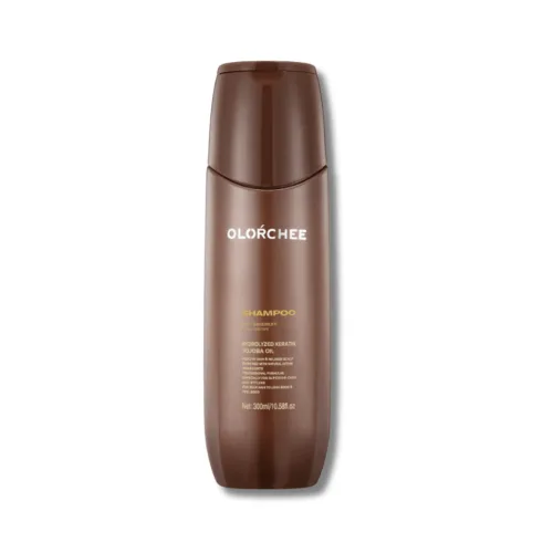 Шампунь проти лупи для чутливої шкіри голови - Olorchee Anti Dandruff Shampoo
