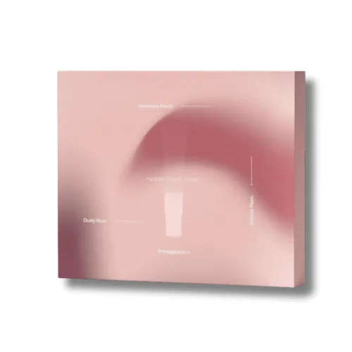 Лімітований набір для губ з SPF 50 - Transparent Lab The Lip Kit Special Edition 250ml