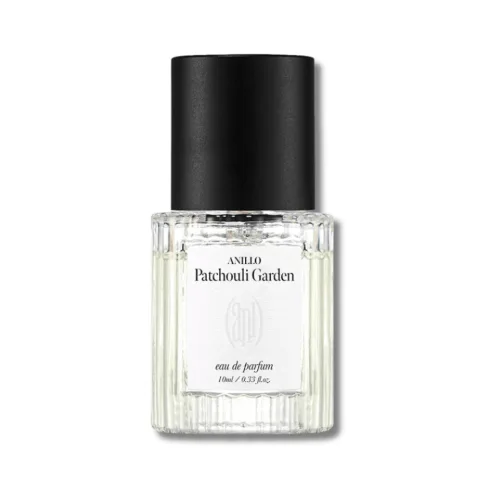 Парфумована вода - Anillo Patchouli Garden Eau de Parfum