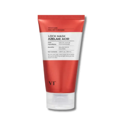 VT Cosmetics AZ Care Lock Mask – маска-плівка з азелаїновою кислотою 100 мл