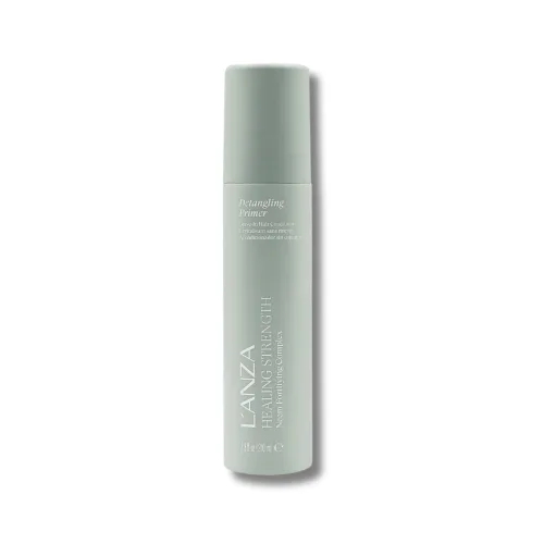 Незмивний спрей-праймер з екстрактом німа - L'anza Healing Strength Detangling Primer Neem
