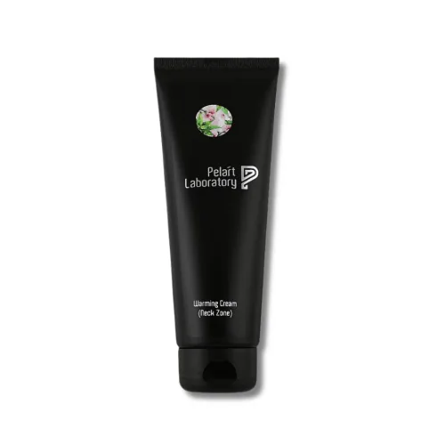 Розігрівальний крем для тіла Warming Cream Neck Zone Pelart Laboratory, 250 мл