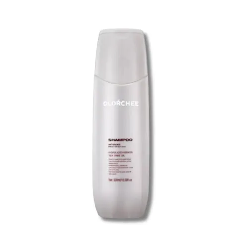 Шампунь себорегулюючий для жирного волосся - Olorchee Anti Grease Shampoo