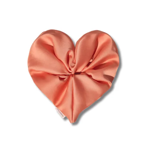 Резинка для волосся - Who Cares Heart 80ml
