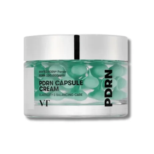 VT PDRN Capsule Cream 100
