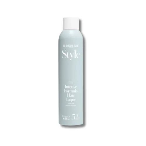 Лак для волосся з сильним ступенем фіксації - La Biosthetique Intense Formula Hair Laque