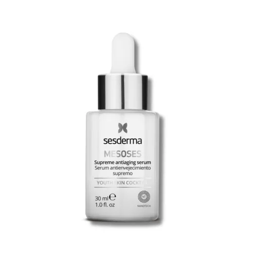 Ліпосомальна омолоджуюча сироватка - SesDerma Mesoses Supreme Antiageing Serum