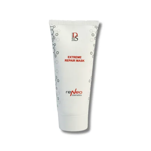 Регенеруюча пептидна маска для швидкого оновлення шкіри - Derma Series Extreme Repair Mask 1шт