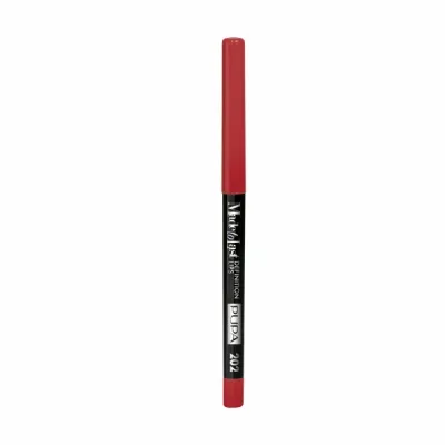 Pupa Made To Last Definition Lips