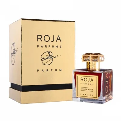 Roja Dove Amber Aoud