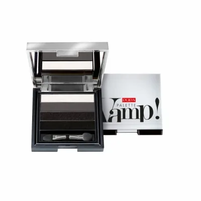 Pupa Vamp! Palette
