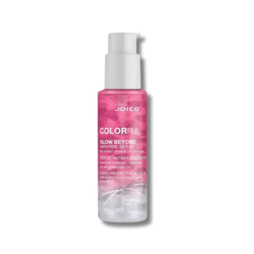 Сироватка для блиску - Joico Colorful Glow Beyond Anti-Fade Serum 13ml