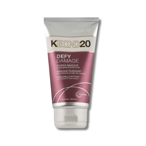 Маска для пошкодженого волосся - Joico Defy Damage Kbond20 Power Masque