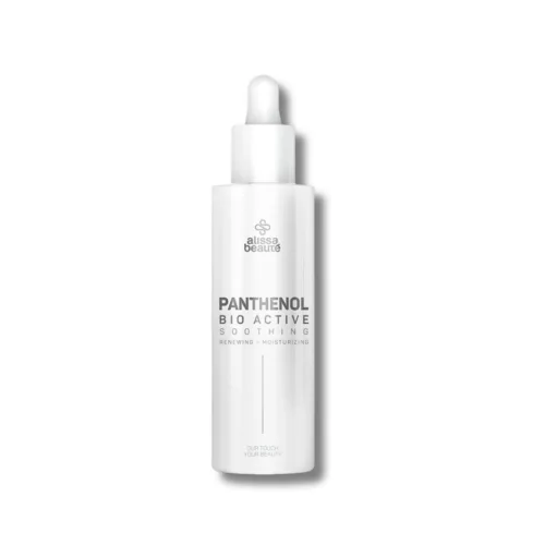 Сироватка на основі пантенолу - Alissa Beaute Panthenol Serum