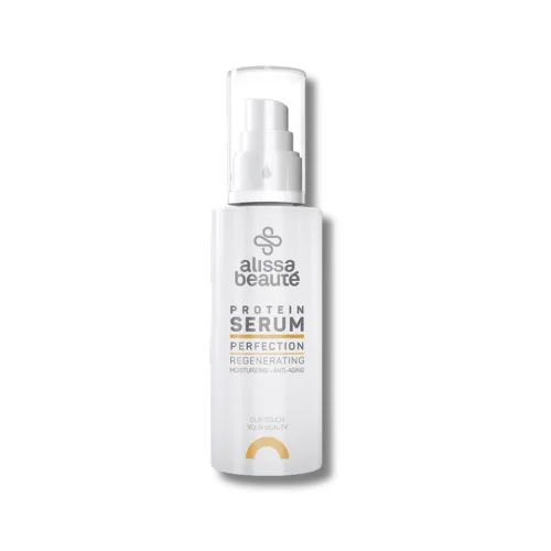 Протеїнова сироватка-спрей - Alissa Beaute Protein Serum